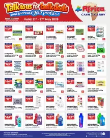 Africa Cash and Carry catalogue week 21 Page 8