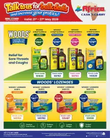 Africa Cash and Carry catalogue week 21 Page 9