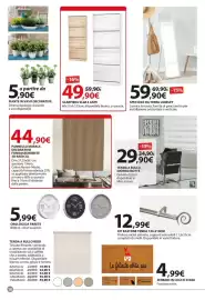 Volantino Kreo Brico e Casa Pagina 10