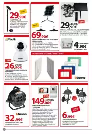 Volantino Kreo Brico e Casa Pagina 12
