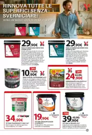 Volantino Kreo Brico e Casa Pagina 13