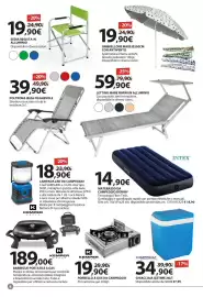 Volantino Kreo Brico e Casa Pagina 4