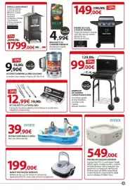 Volantino Kreo Brico e Casa Pagina 5