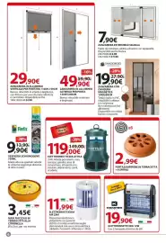 Volantino Kreo Brico e Casa Pagina 6