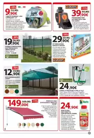 Volantino Kreo Brico e Casa Pagina 7