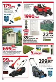 Volantino Kreo Brico e Casa Pagina 8