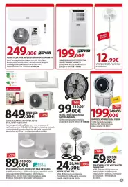 Volantino Kreo Brico e Casa Pagina 9