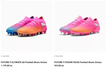 Catalog Puma Pagină 2