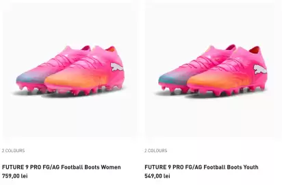 Catalog Puma Pagină 4