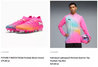 Catalog Puma Pagină 5