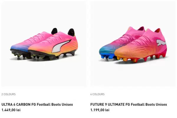 Puma (valid până la 3-06)