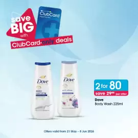 Clicks catalogue Page 1