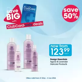 Clicks catalogue Page 2