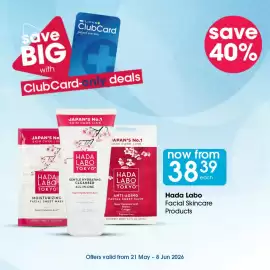 Clicks catalogue Page 3