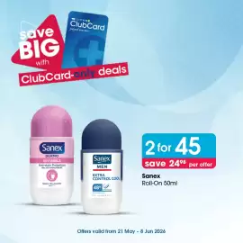 Clicks catalogue Page 4