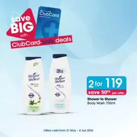 Clicks catalogue Page 5