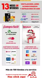 Catálogo Woolworth Página 14