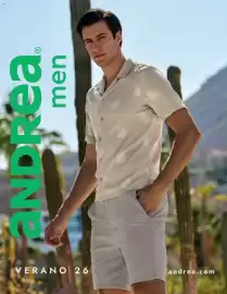 Catálogo Andrea Página 1
