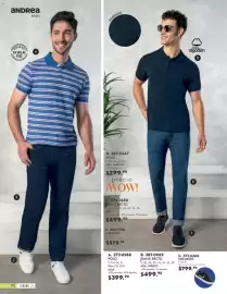 Catálogo Andrea Página 12