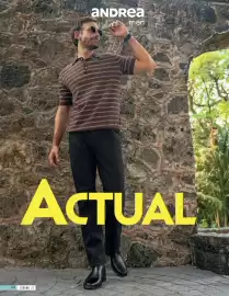 Catálogo Andrea Página 14
