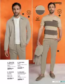 Catálogo Andrea Página 15