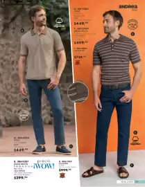 Catálogo Andrea Página 17