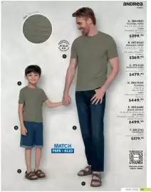 Catálogo Andrea Página 3