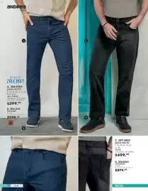 Catálogo Andrea Página 32