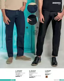 Catálogo Andrea Página 33