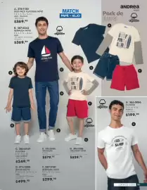 Catálogo Andrea Página 35