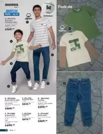 Catálogo Andrea Página 38