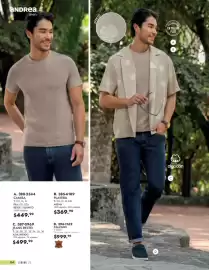 Catálogo Andrea Página 4