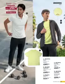 Catálogo Andrea Página 41