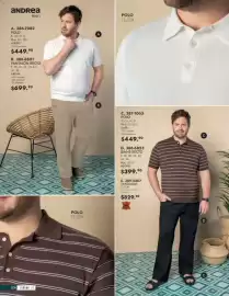 Catálogo Andrea Página 46