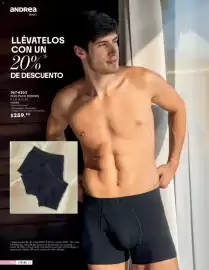 Catálogo Andrea Página 56