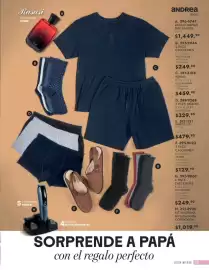 Catálogo Andrea Página 59