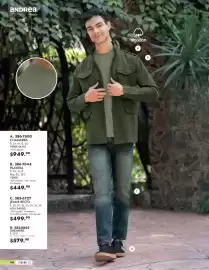 Catálogo Andrea Página 6