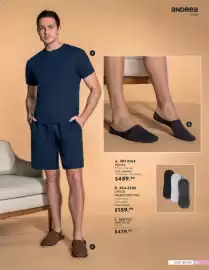 Catálogo Andrea Página 61
