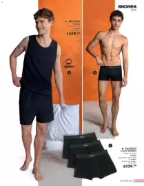 Catálogo Andrea Página 67