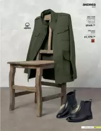 Catálogo Andrea Página 7
