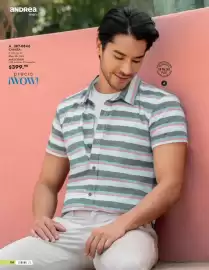 Catálogo Andrea Página 8