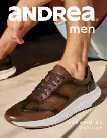 Catálogo Andrea Página 1