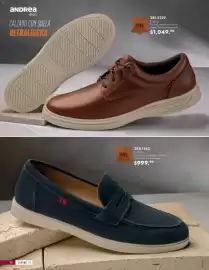 Catálogo Andrea Página 12