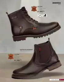 Catálogo Andrea Página 19