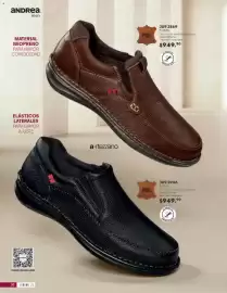 Catálogo Andrea Página 30