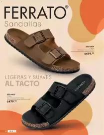 Catálogo Andrea Página 64