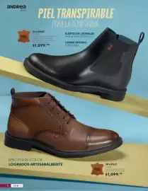 Catálogo Andrea Página 8