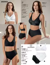 Catálogo Andrea Página 18