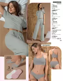 Catálogo Andrea Página 25