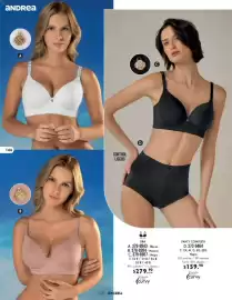 Catálogo Andrea Página 4